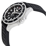  Shop Authentic Breitling Superocean Heritage II 42mm Automatic Mens Chronometer Watch - A17365C9 - Luxxuri