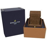  Shop Authentic Breitling Transocean Day & Date 42mm Automatic Mens Watch - A4531012/BB69/435X/A2  0BA.1 - Luxxuri