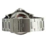 Shop Authentic Breitling Superocean II Special Mariner Blue Ceramic Bezel 44mm Mens Watch - Y1739316/C959 - Luxxuri