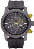  Shop Authentic Burberry Sport Endurance Chronograph Grey Dial Grey Rubber Strap Watch for Men - BU7713 - Luxxuri