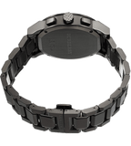  Shop Authentic Burberry The City Grey Dial Gunmetal Grey Steel Strap Watch for Men - BU9354 - Luxxuri