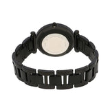  Shop Authentic Fossil Carlie Black Dial Black Steel Strap Watch for Women - ES4488 - Luxxuri