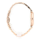  Shop Authentic Emporio Armani Gianni T-Bar Quartz White Dial Rose Gold Steel Strap Watch For Women - AR11267 - Luxxuri