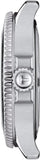  Shop Authentic Tissot Seastar 1000 Mother of Pearl White Dial White Rubber Strap Watch for Women - T120.210.17.116.00 - Luxxuri