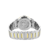  Shop Authentic Versace Hellenyium Green Dial Two Tone Steel Strap Watch for Women - VEVH00620 - Luxxuri