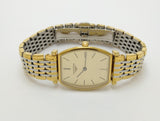  Shop Authentic Longines La Grande Classique Tonneau 22 Yellow Gold Watch for Women - L4.205.2.32.7 - Luxxuri