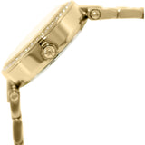  Shop Authentic Michael Kors Parker White Dial Gold Steel Strap Watch for Women - MK6056 - Luxxuri