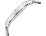  Shop Authentic Calvin Klein City Black Dial Silver Steel Strap Watch for Men - K2G21161 - Luxxuri