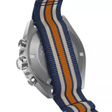  Shop Authentic Tag Heuer Formula 1 Chronograph 43mm Blue Dial NATO Strap Watch for Men - CAZ1014.FC8196 - Luxxuri