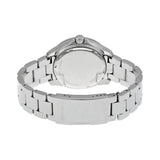  Shop Authentic Fossil Cecile Chronograph Silver Dial Silver Steel Strap Watch for Women - AM4481 - Luxxuri