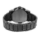  Shop Authentic Burberry The City Grey Dial Gunmetal Grey Steel Strap Watch for Men - BU9354 - Luxxuri