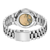  Shop Authentic Citizen Tsuyosa Automatic Green Dial Silver Steel Strap Watch For Men - NJ0150-81X - Luxxuri