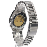  Shop Authentic Citizen Tsuyosa Automatic Orange Dial Silver Steel Strap Watch For Men - NJ0151-88Z - Luxxuri