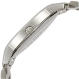  Shop Authentic Calvin Klein City Black Dial Silver Steel Strap Watch for Men - K2G2G141 - Luxxuri