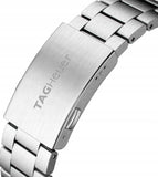  Shop Authentic Tag Heuer Aquaracer Blue Dial Watch for Women - WSY131L.BA0748 - Luxxuri