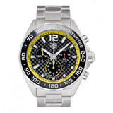  Shop Authentic Tag Heuer Formula 1 Black Dial Watch for Men - CAZ101AC.BA0842 - Luxxuri