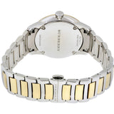 Shop Authentic Burberry The Classic Gold Dial Two Tone Steel Strap Watch for Men - BU10011 - Luxxuri