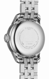  Shop Authentic Tissot Le Locle Automatic Lady Silver Dial Silver Steel Strap Watch For Women - T41.1.183.16 - Luxxuri