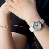  Shop Authentic Tissot PR 100 Lady Sport Chic Watch For Women - T101.210.16.031.00 - Luxxuri