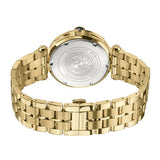  Shop Authentic Versace V Racer Chronograph White Dial Gold Steel Strap Watch for Men - VBR060017 - Luxxuri