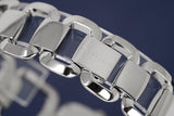  Shop Authentic Gucci G Gucci Diamonds Black Dial Silver Steel Strap Watch For Women - YA125406 - Luxxuri