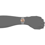  Shop Authentic Citizen x Pantone Automatic Warm Sand Dial Silver Steel Strap Watch For Men - NJ0158-89Y - Luxxuri