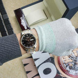  Shop Authentic Longines Master Collection Automatic 38.5mm Watch for Men - L2.755.5.59.7 - Luxxuri