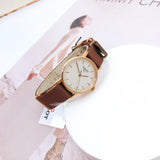  Shop Authentic Tissot Everytime Desire White Dial Maroon NATO Strap Watch for Women - T109.210.37.031.00 - Luxxuri