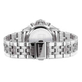  Shop Authentic Tommy Hilfiger Harper Chronograph White Dial Silver Steel Strap Watch For Women - 1782222 - Luxxuri