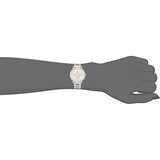  Shop Authentic Tommy Hilfiger Harper Chronograph White Dial Silver Steel Strap Watch For Women - 1782222 - Luxxuri