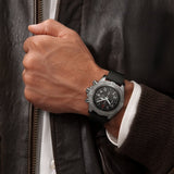  Shop Authentic Breitling Avenger Bandit 45mm Anthracite Dial Black Nylon Strap Watch for Men - E13383101M1W1 - Luxxuri