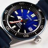  Shop Authentic Seiko Prospex PADI Special Edition Divers 200M Blue Dial Blue Rubber Strap Watch For Men - SPB071J1 - Luxxuri