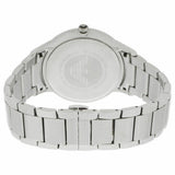  Shop Authentic Emporio Armani Classic Quartz White Dial Silver Steel Strap Watch For Men - AR2431 - Luxxuri