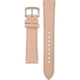  Shop Authentic Emporio Armani Gianni T-Bar Quartz Rose Gold Dial Pink Leather Strap Watch For Women - AR11001 - Luxxuri