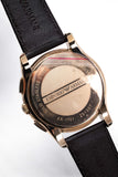  Shop Authentic Emporio Armani Chronograph Brown Dial Brown Leather Strap Watch For Men - AR1701 - Luxxuri