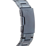  Shop Authentic Fossil Riley Quartz Blue Dial Blue Steel Strap Watch for Women - ES4294 - Luxxuri