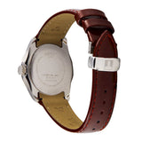  Shop Authentic Tissot Couturier Lady Quartz Watch For Women - T035.210.16.371.00 - Luxxuri