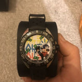  Shop Authentic Tag Heuer Formula 1 Alec Monopoly White Dial Watch for Men - WAZ1119.FT8023 - Luxxuri