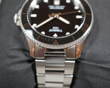  Shop Authentic Tissot Seastar 1000 Black Dial Silver Steel Strap Watch For Men - T120.410.11.051.00 - Luxxuri