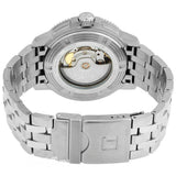 Shop Authentic Tissot Seastar 1000 Powermatic 80 Green Dial Silver Steel Strap Watch For Men - T120.407.11.091.01 - Luxxuri