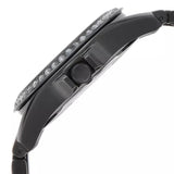  Shop Authentic Fossil Riley Multifunction Black Dial Black Steel Strap Watch for Women - ES4519 - Luxxuri