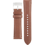  Shop Authentic Fossil Neutra Chronograph Black Dial Brown Leather Strap Watch for Men - FS5408 - Luxxuri