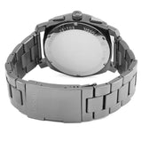  Shop Authentic Fossil Machine Chronograph Brown Dial Grey Steel Strap Watch for Men - FS4931 - Luxxuri