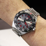  Shop Authentic Tag Heuer Formula 1 Anthracite Dial Watch for Men - WAZ1018.BA0842 - Luxxuri
