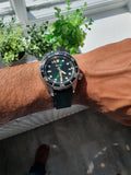  Shop Authentic Seiko Prospex 140th Anniversary Limited Divers Green Dial Silver Steel Strap Watch For Men - SPB207J1 - Luxxuri