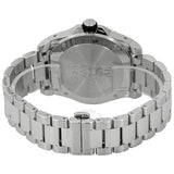  Shop Authentic Gucci Dive Quartz Black Dial Silver Steel Strap Watch For Men - YA136221 - Luxxuri