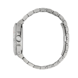 Shop Authentic Gucci Dive Quartz White Dial Silver Steel Strap Watch For Men - YA136336 - Luxxuri