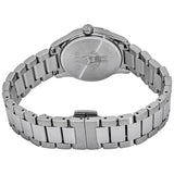  Shop Authentic Gucci G Timeless Quartz Silver Dial Silver Steel Strap Watch For Women - YA126595 - Luxxuri