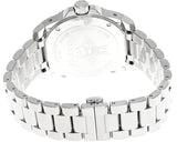  Shop Authentic Gucci Dive Quartz White Dial Silver Steel Strap Watch For Men - YA136336 - Luxxuri