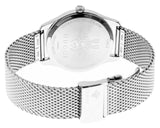  Shop Authentic Gucci G-Timeless Mother of Pearl Dial Silver Mesh Bracelet Watch For Women - YA1264040 - Luxxuri